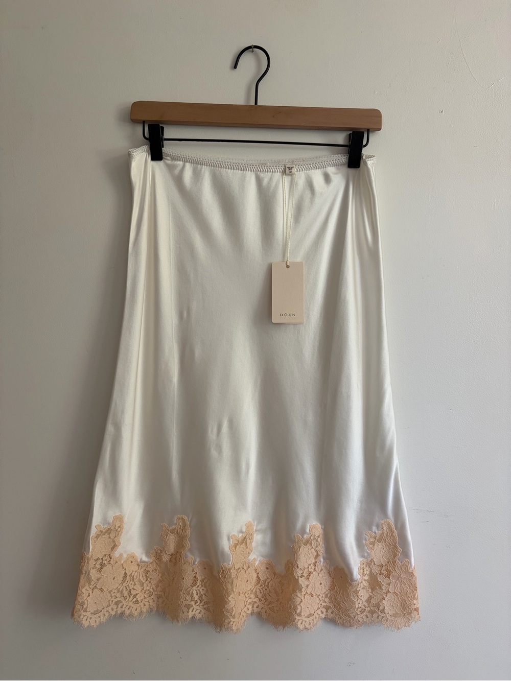 Doen Elowette Slip Skirt - Picture 10 of 10